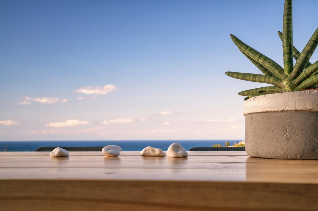 Akemi Luxury Villa Tsilivi  Exteriér fotografie