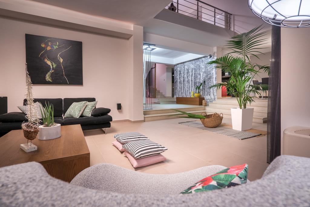 Akemi Luxury Villa Tsilivi  Exteriér fotografie