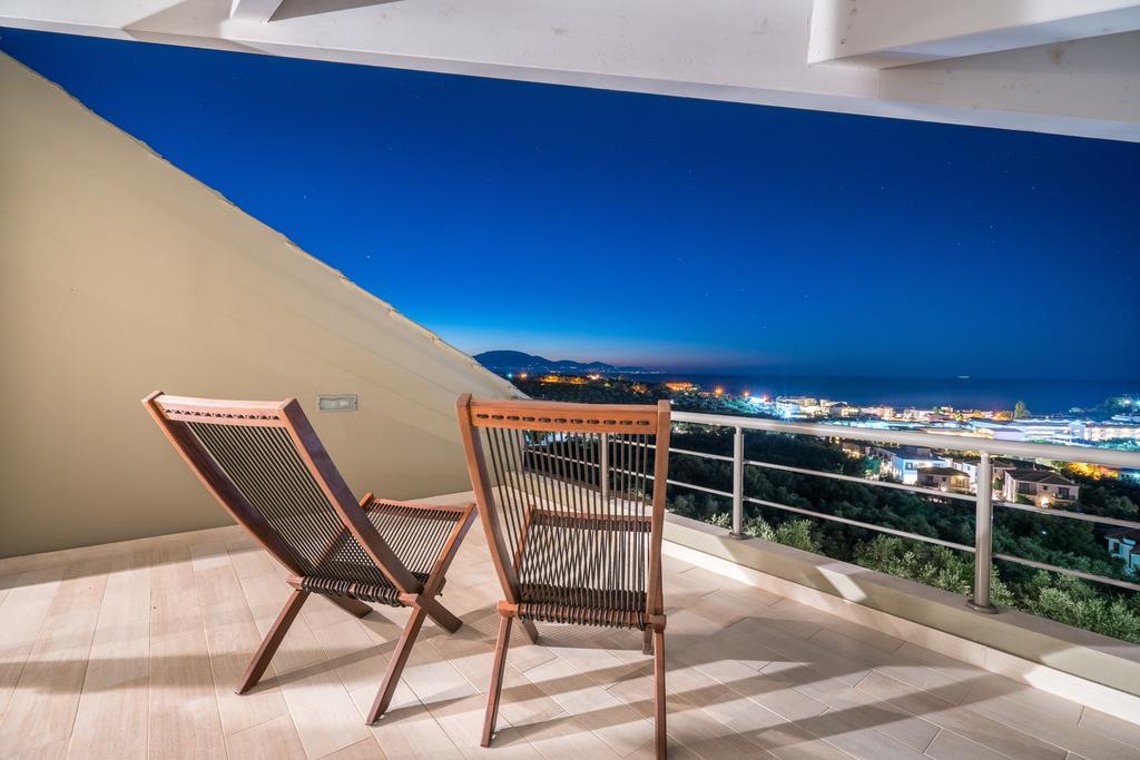 Akemi Luxury Villa Tsilivi  Exteriér fotografie