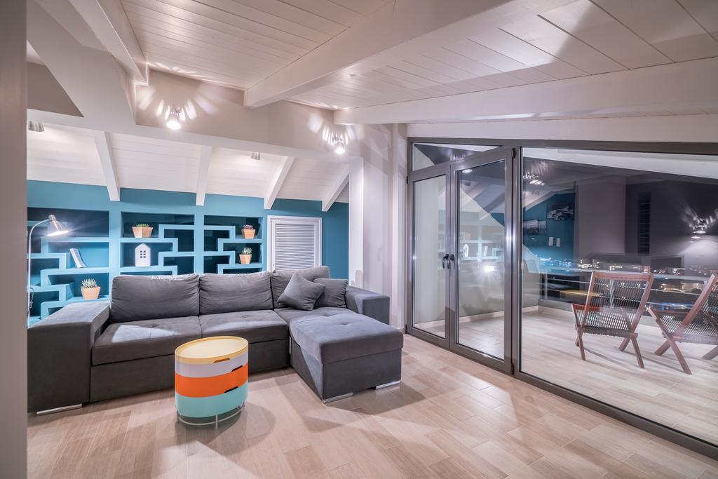 Akemi Luxury Villa Tsilivi  Exteriér fotografie