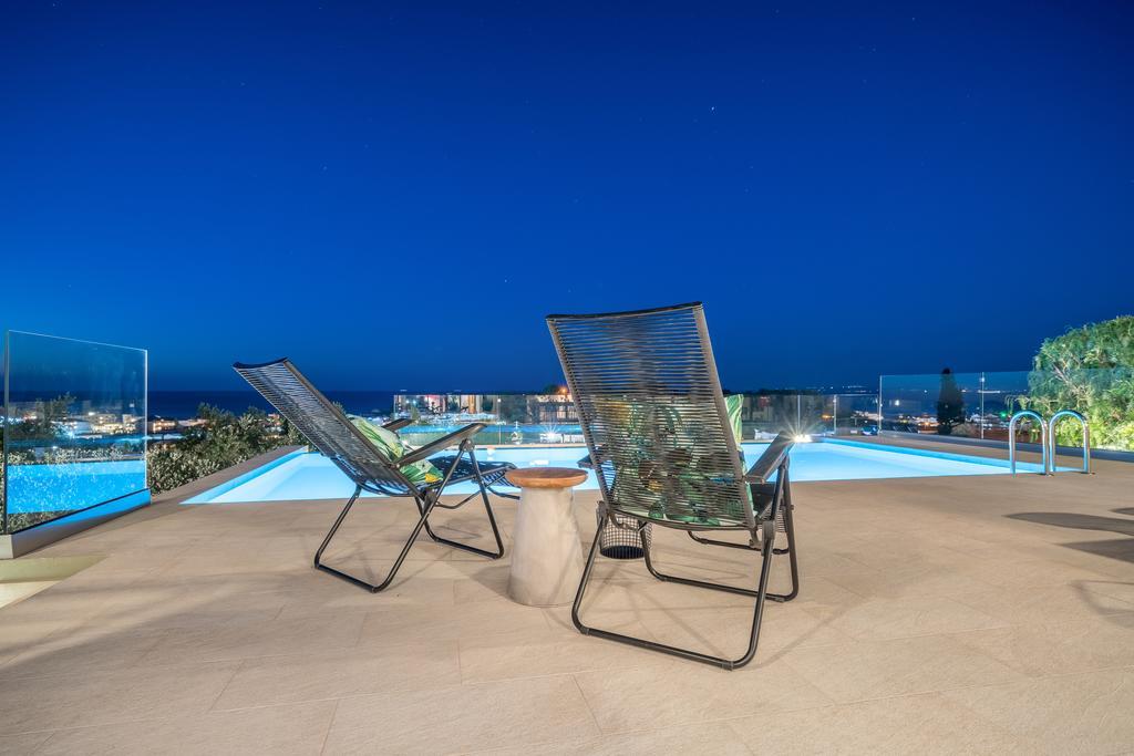Akemi Luxury Villa Tsilivi  Exteriér fotografie