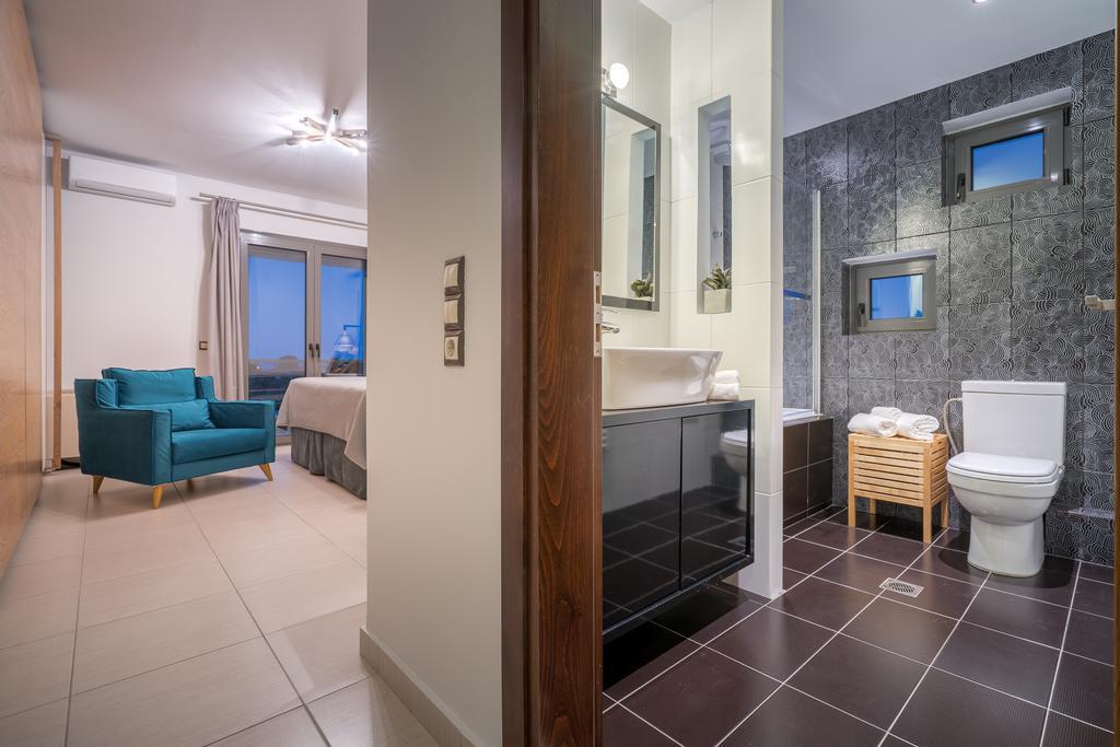 Akemi Luxury Villa Tsilivi  Exteriér fotografie