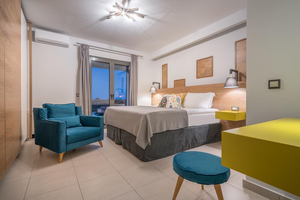 Akemi Luxury Villa Tsilivi  Exteriér fotografie