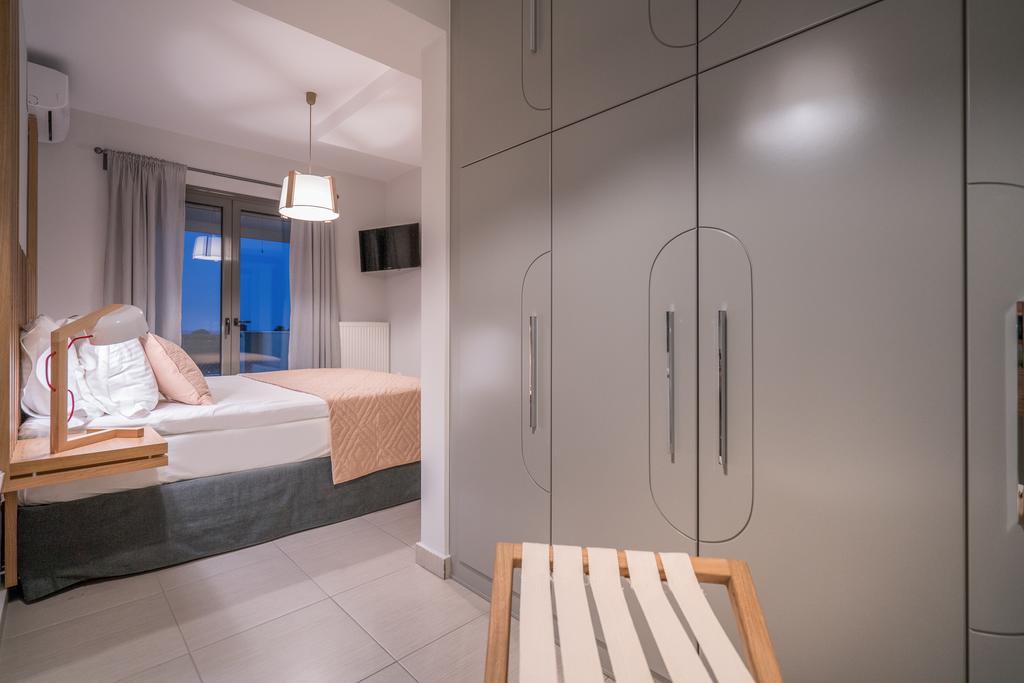 Akemi Luxury Villa Tsilivi  Exteriér fotografie