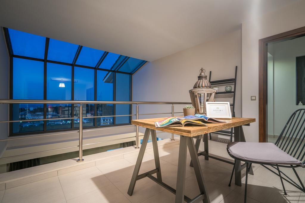 Akemi Luxury Villa Tsilivi  Exteriér fotografie