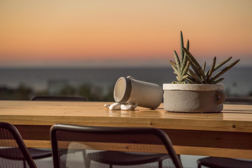 Akemi Luxury Villa Tsilivi  Exteriér fotografie