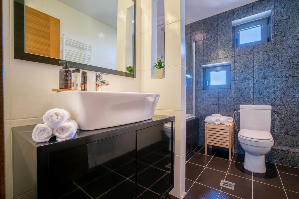 Akemi Luxury Villa Tsilivi  Exteriér fotografie