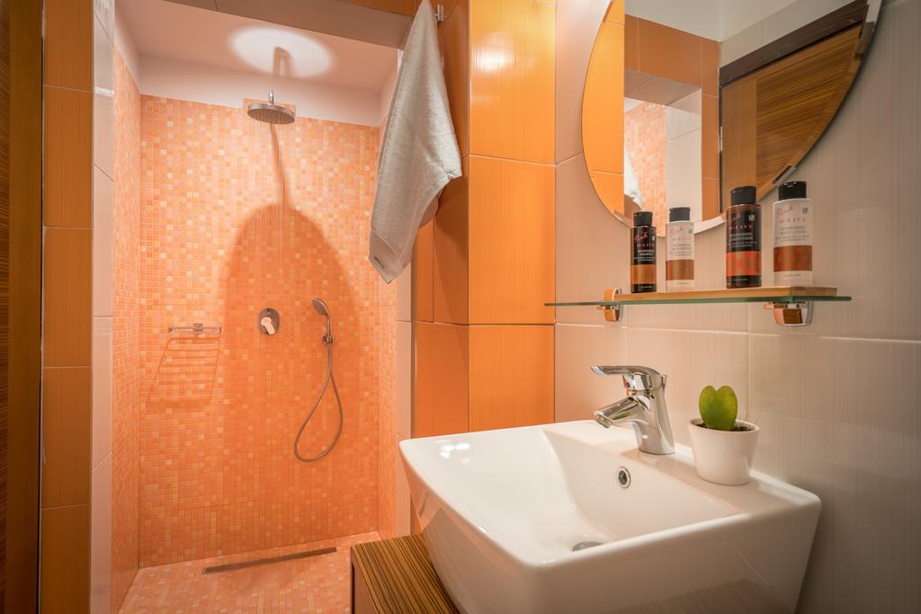Akemi Luxury Villa Tsilivi  Exteriér fotografie