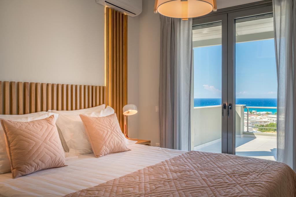Akemi Luxury Villa Tsilivi  Exteriér fotografie