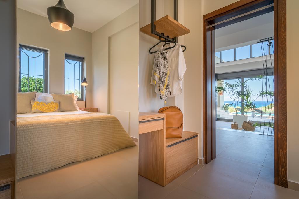 Akemi Luxury Villa Tsilivi  Exteriér fotografie