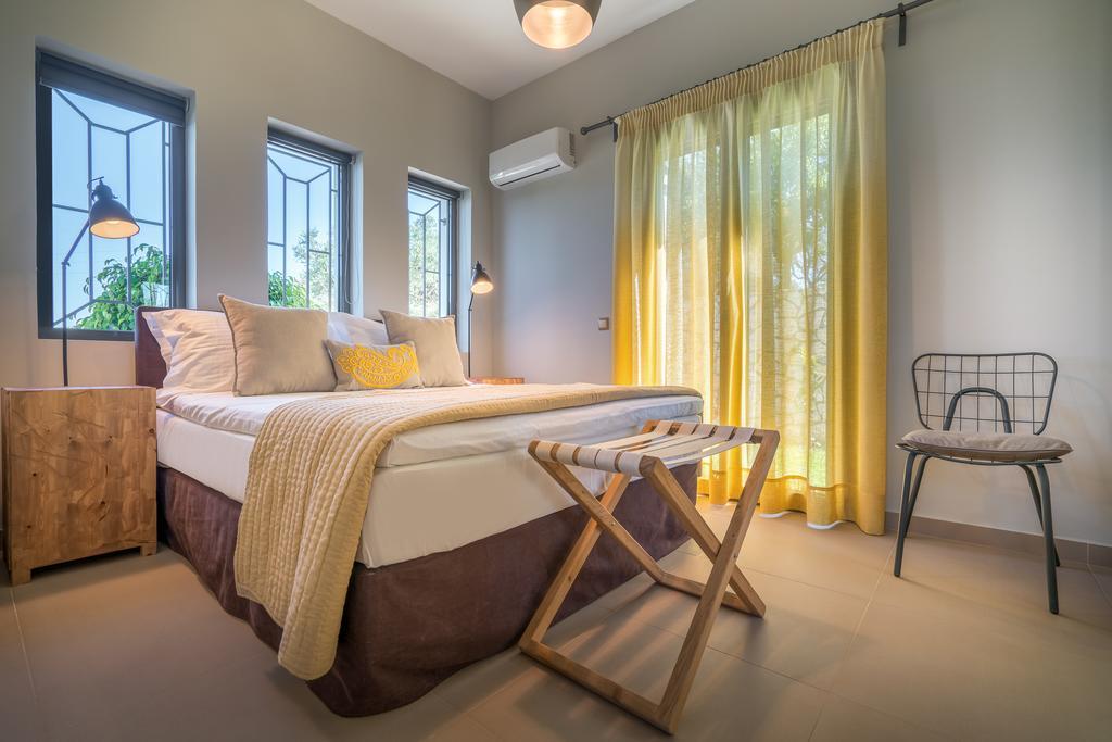Akemi Luxury Villa Tsilivi  Exteriér fotografie