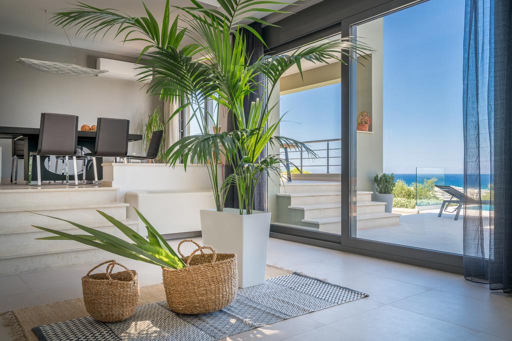 Akemi Luxury Villa Tsilivi  Exteriér fotografie