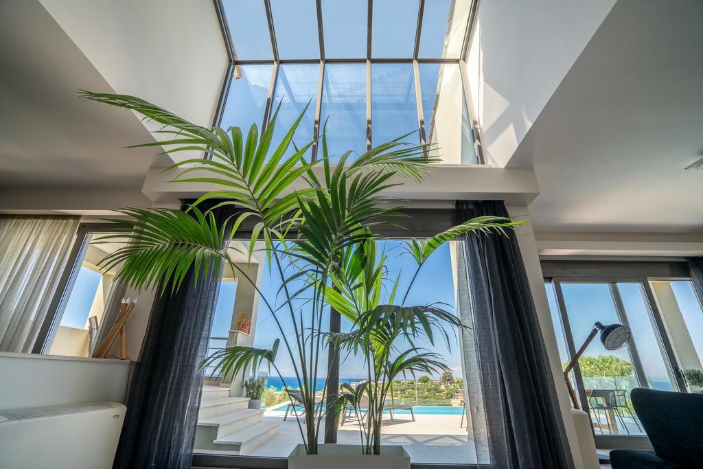 Akemi Luxury Villa Tsilivi  Exteriér fotografie