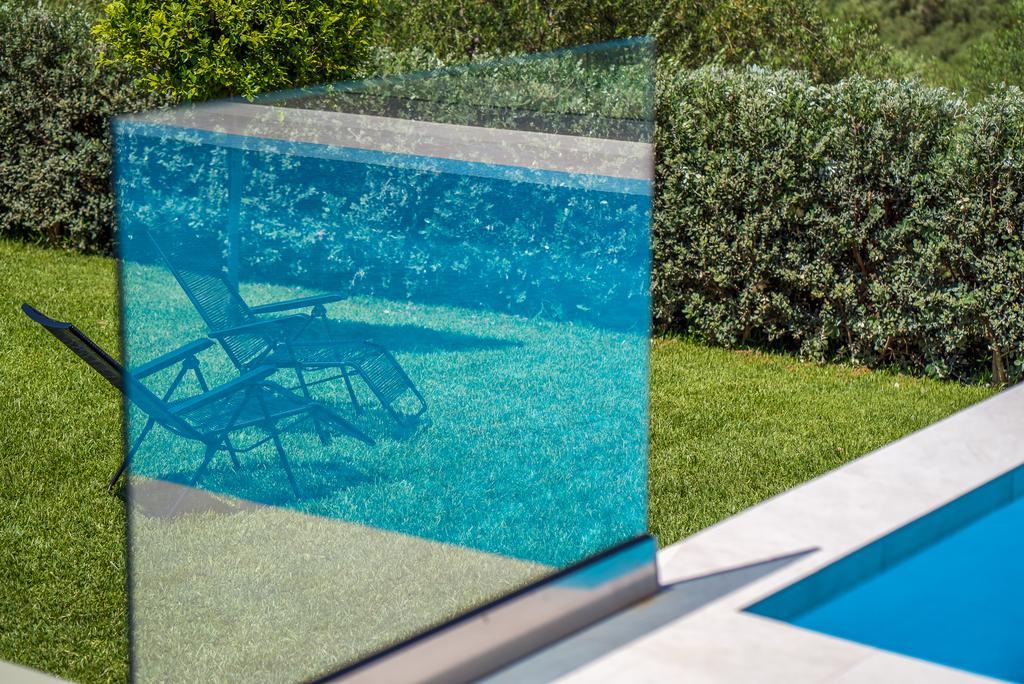 Akemi Luxury Villa Tsilivi  Exteriér fotografie