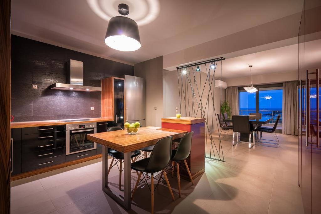 Akemi Luxury Villa Tsilivi  Exteriér fotografie