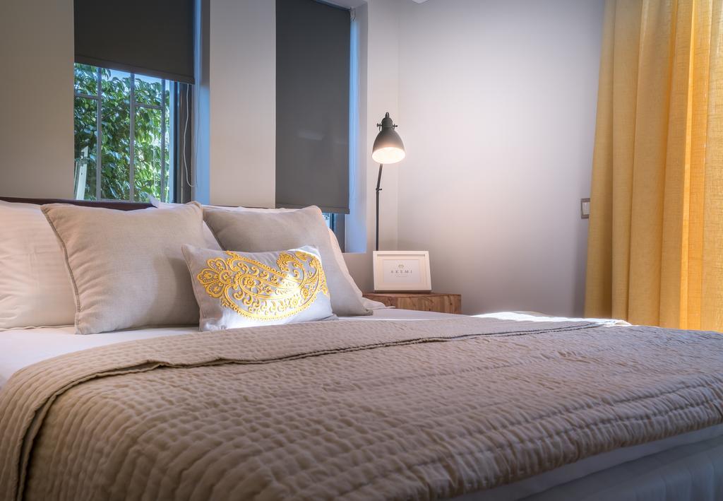 Akemi Luxury Villa Tsilivi  Exteriér fotografie